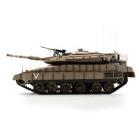 1/16 RC IDF MERKAVA MK IV BB+IR